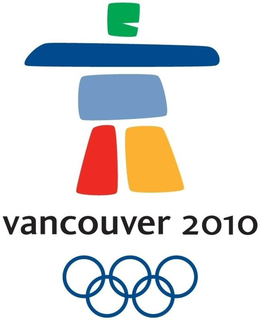 VANCOUVER 2010 trademark