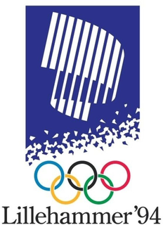 LILLEHAMMER '94 trademark