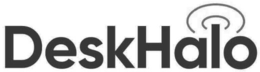 DESKHALO trademark