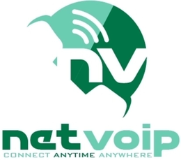 NV NET VOIP CONNECT ANYTIME ANYWHERE trademark