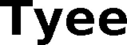 TYEE trademark