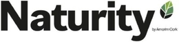 NATURITY BY AMORIM CORK trademark