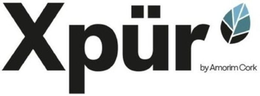 XPÜR BY AMORIM CORK trademark