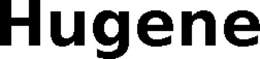 HUGENE trademark