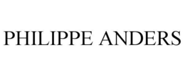 PHILIPPE ANDERS trademark