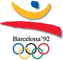 BARCELONA'92 trademark