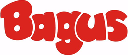 BAGUS trademark