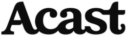 ACAST trademark