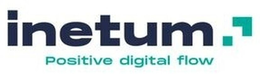 INETUM POSITIVE DIGITAL FLOW trademark