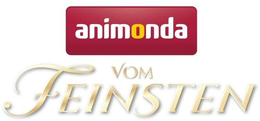ANIMONDA VOM FEINSTEN trademark