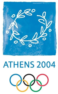 ATHENS 2004 trademark