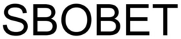 SBOBET trademark