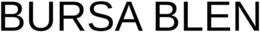 BURSA BLEN trademark