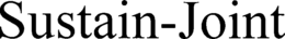 SUSTAIN-JOINT trademark