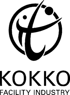 KOKKO FACILITY INDUSTRY trademark