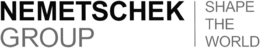 NEMETSCHEK GROUP SHAPE THE WORLD trademark