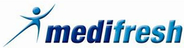 MEDIFRESH trademark