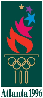 ATLANTA 1996 trademark
