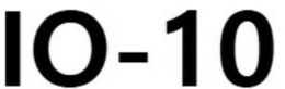 IO-10 trademark