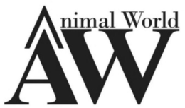 ANIMAL WORLD AW trademark