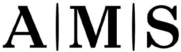 A M S trademark