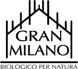 GRAN MILANO BIOLOGICO PER NATURA trademark