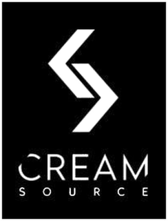 S CREAM SOURCE trademark