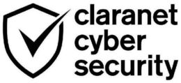 CLARANET CYBER SECURITY trademark