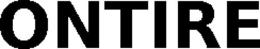 ONTIRE trademark