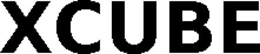 XCUBE trademark