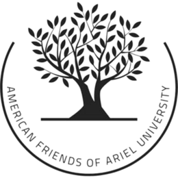 AMERICAN FRIENDS OF ARIEL UNIVERSITY trademark