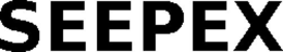 SEEPEX trademark