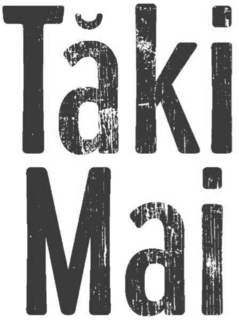 TAKI MAI trademark