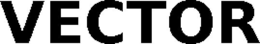 VECTOR trademark