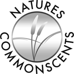 NATURES COMMONSCENTS trademark
