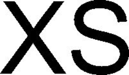 XS trademark