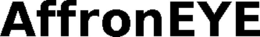 AFFRONEYE trademark