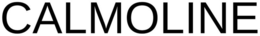 CALMOLINE trademark
