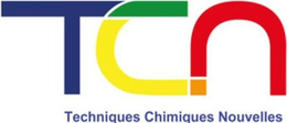 TCN TECHNIQUES CHIMIQUES NOUVELLES trademark