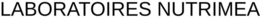 LABORATOIRES NUTRIMEA trademark
