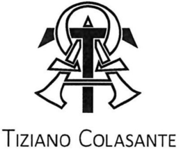 TIZIANO COLASANTE trademark