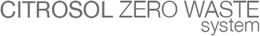 CITROSOL ZERO WASTE SYSTEM trademark