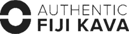 AUTHENTIC FIJI KAVA trademark