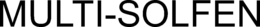 MULTI-SOLFEN trademark