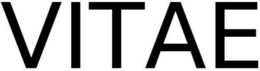 VITAE trademark