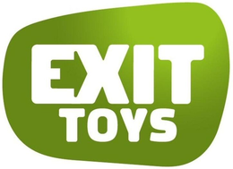 EXIT TOYS trademark