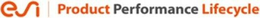 ESI PRODUCT PERFORMANCE LIFECYCLE trademark