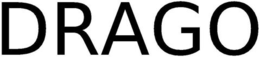 DRAGO trademark