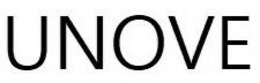 UNOVE trademark