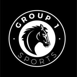 ·GROUP 1· SPORTS trademark